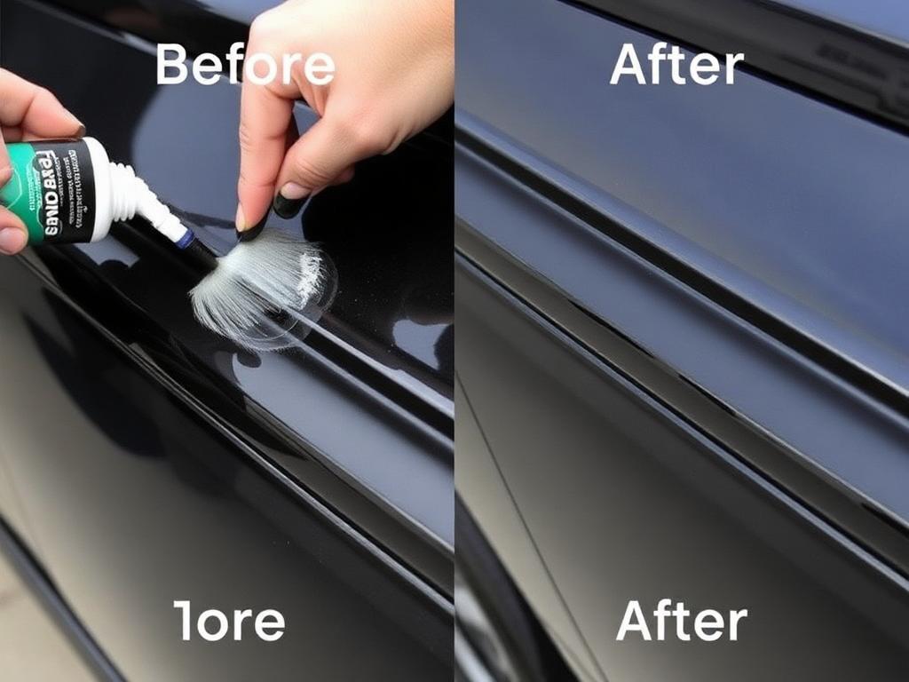 Restauração de Plásticos Automotivos