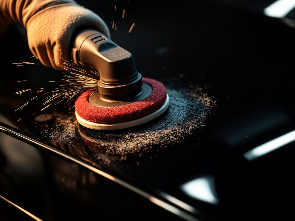 Polimento Automotivo em Cariacica