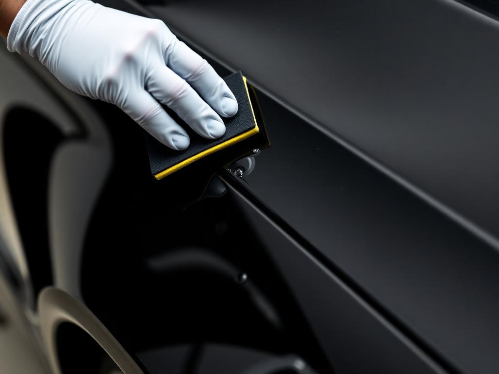 Vitrificação Automotiva em Cariacica